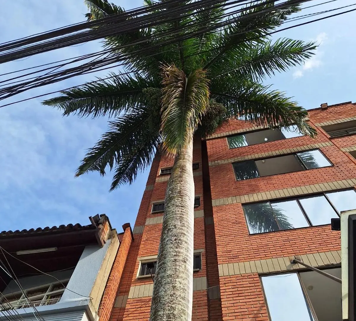 Hotel Suramericana Medellin 4*,