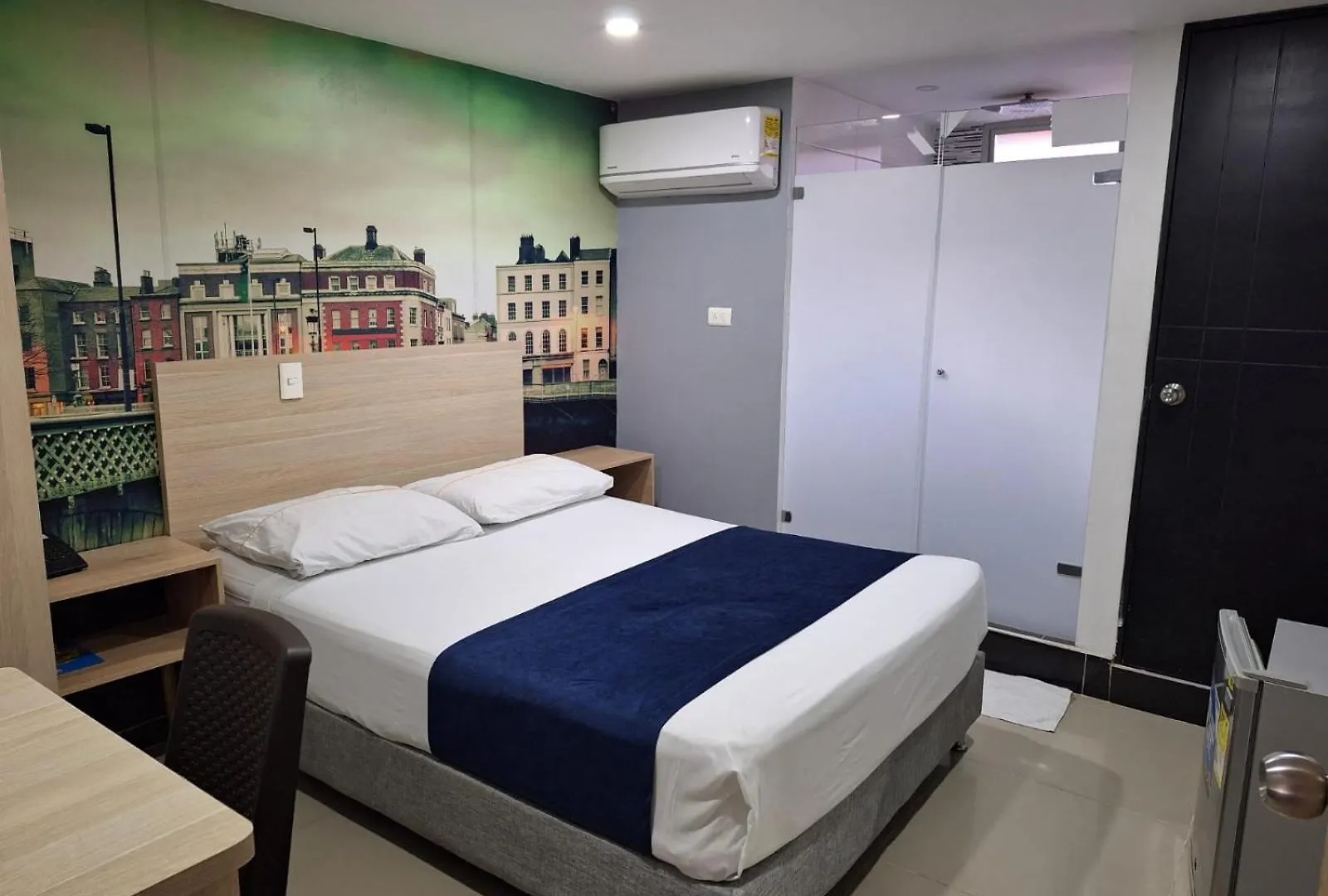 Hotel Suramericana Medellin