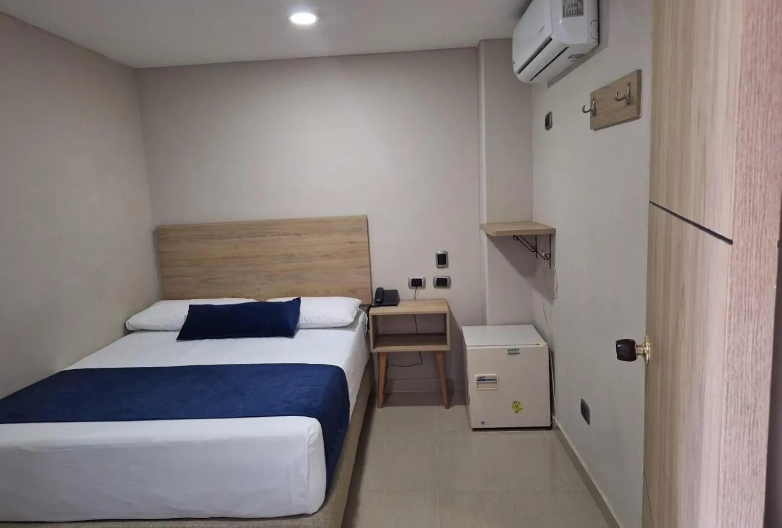 Hotel Suramericana Medellin