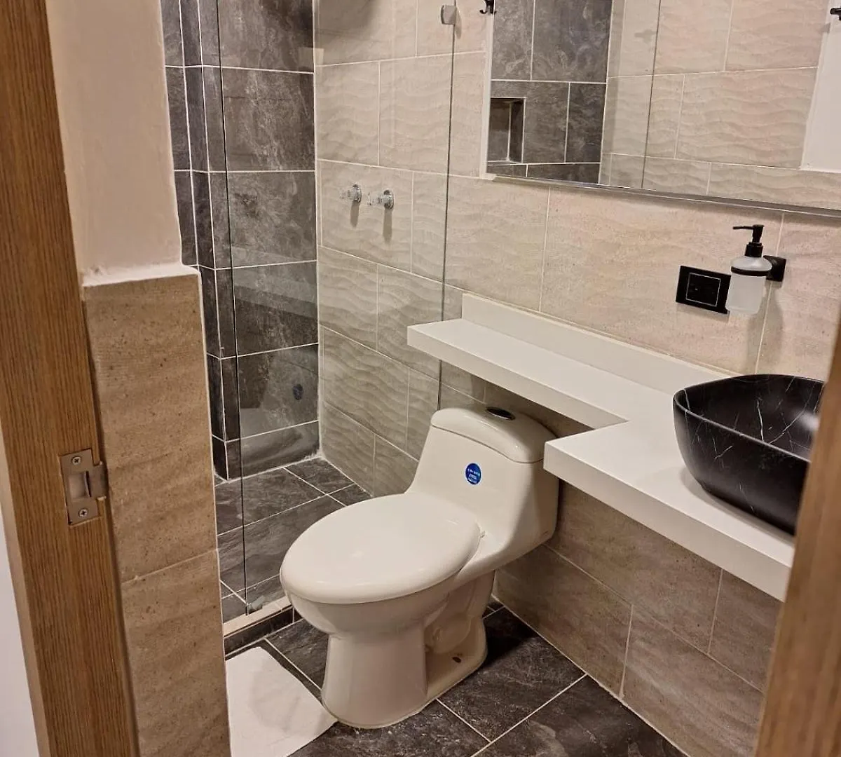 Hotel Suramericana ميديلين 4*,
