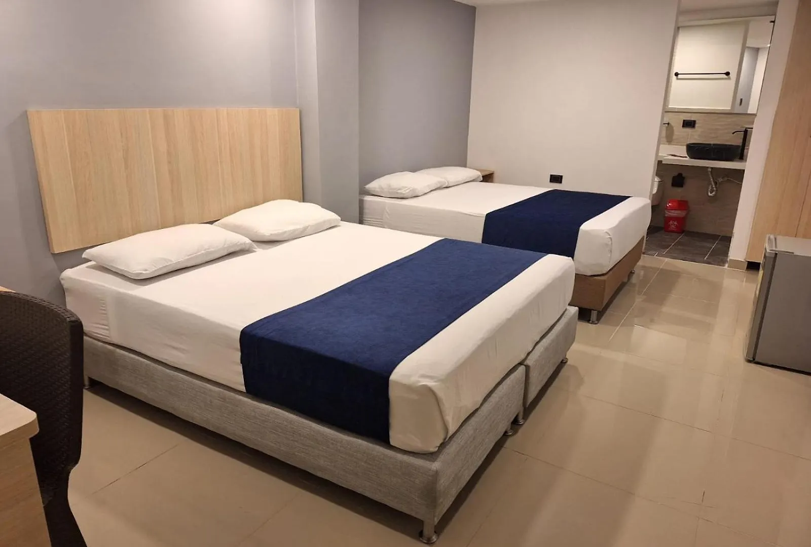 Hotel Suramericana Medellin