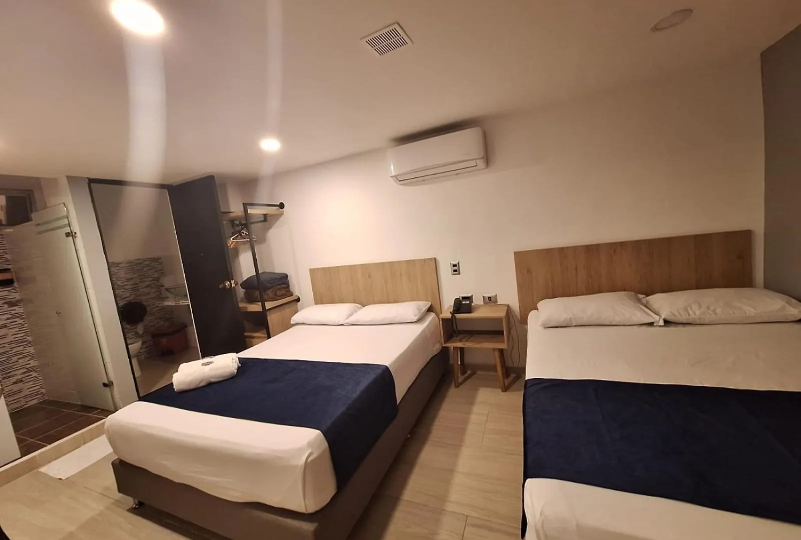 Hotel Suramericana Medellin