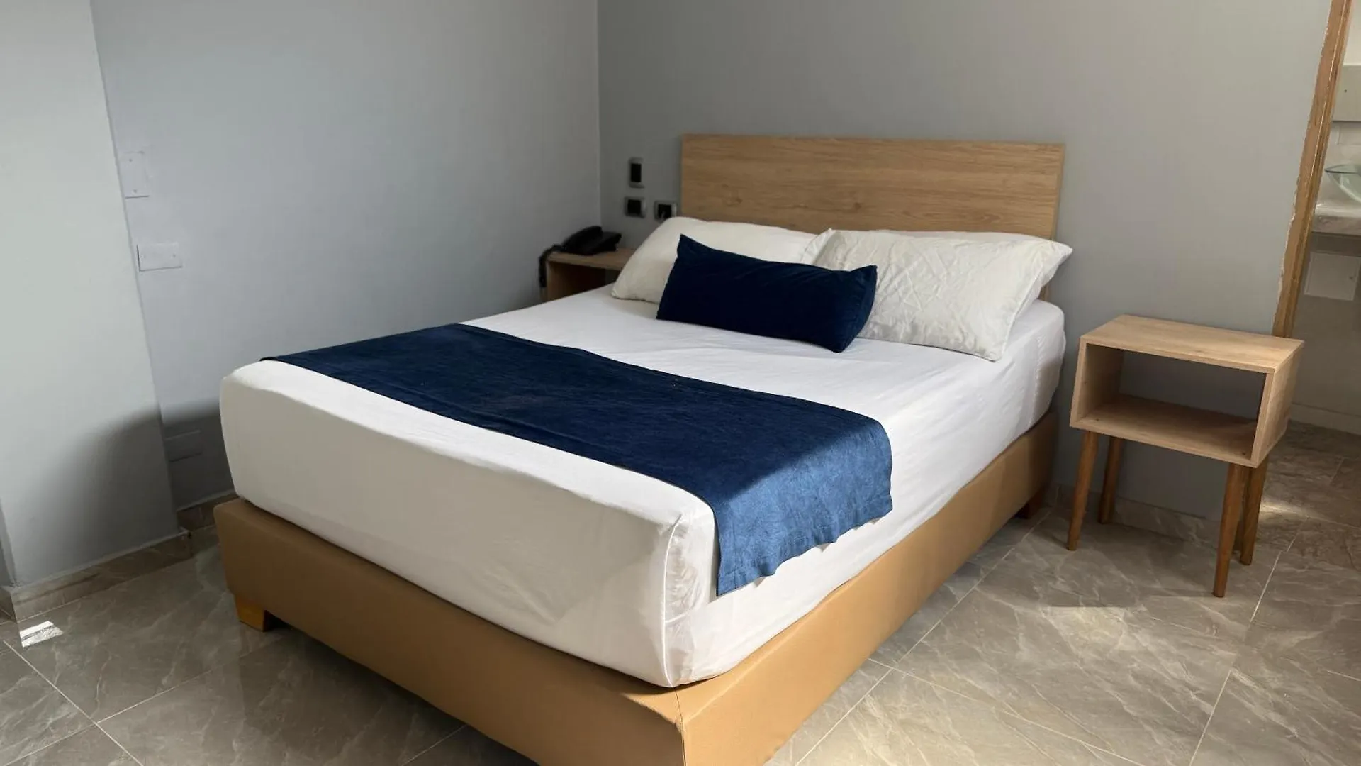 Hotel Suramericana ميديلين