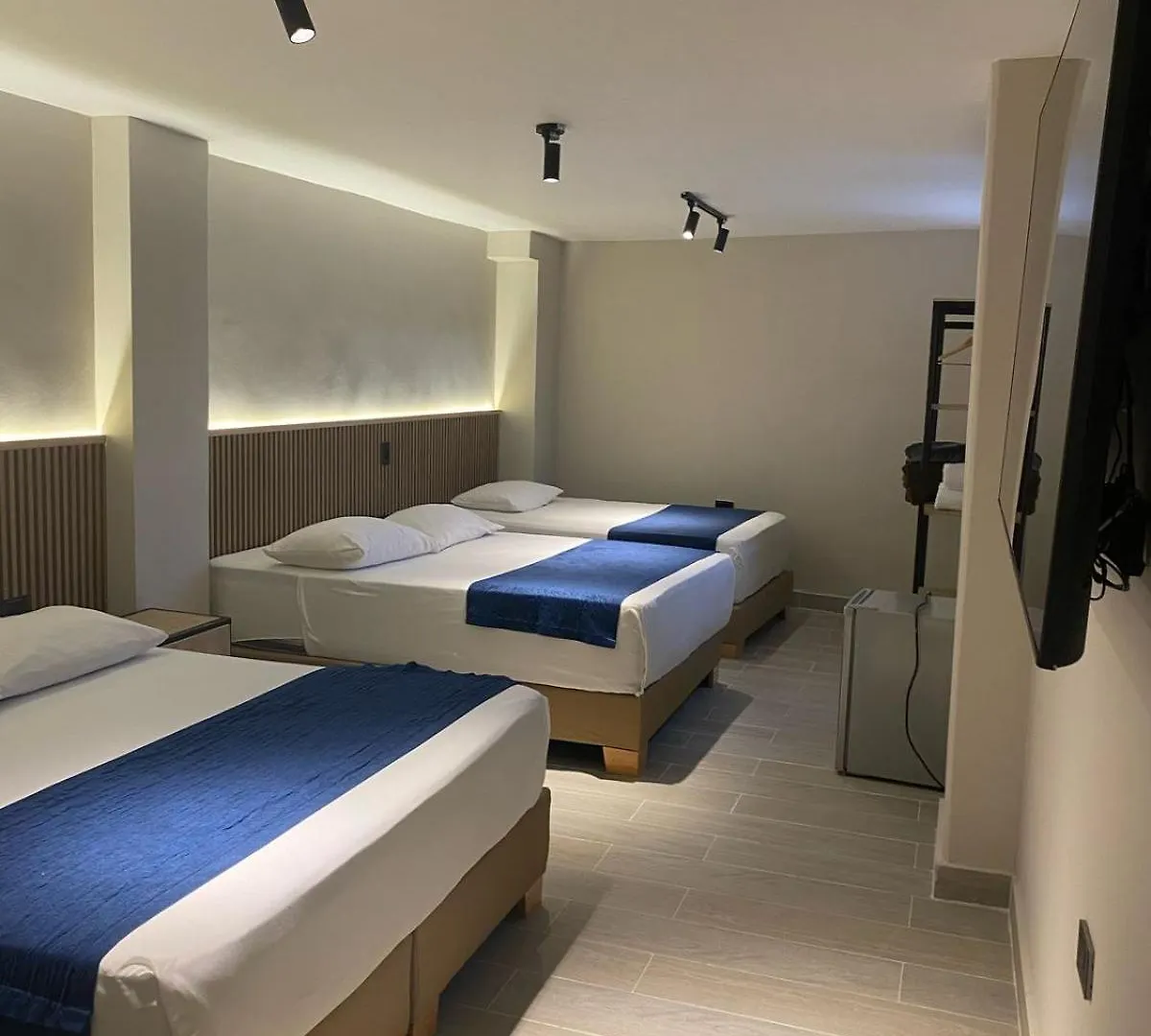 Hotel Suramericana Medellin