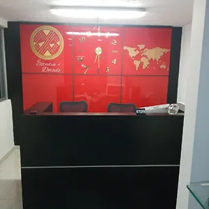 Estadía El Dorado Casa de hóspedes Bogotá