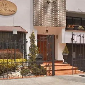 Casa Sonata Bed & Breakfast