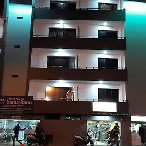 Samaritano Real Hotel