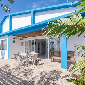  Сasa de vacaciones Casa Korora Colombia