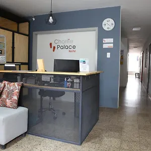 Charlie Palace Guest house