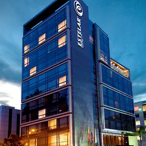 ***** Hotel Estelar Parque De La 93 Colombia