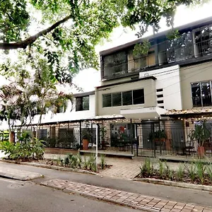Casa Malibú Medellín