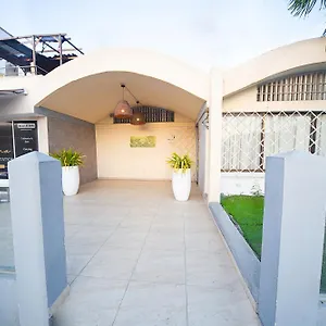 Boutique Juna Alojamento de Acomodação e Pequeno-almoço Cartagena