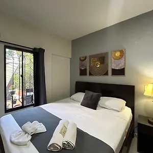 International Hostel
