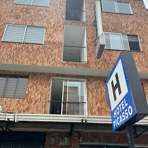 Picasso 70 Hotel