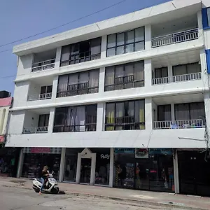  Apartamento Our Place 2 Colombia