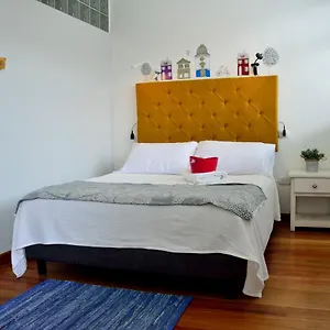 Mad Nomad Colombia