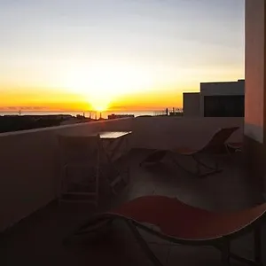 Arrifana Casa de hóspedes Aljezur