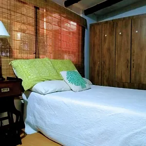  Apartamento Colibrí Zafiro, Altos Del Rosario Colombia