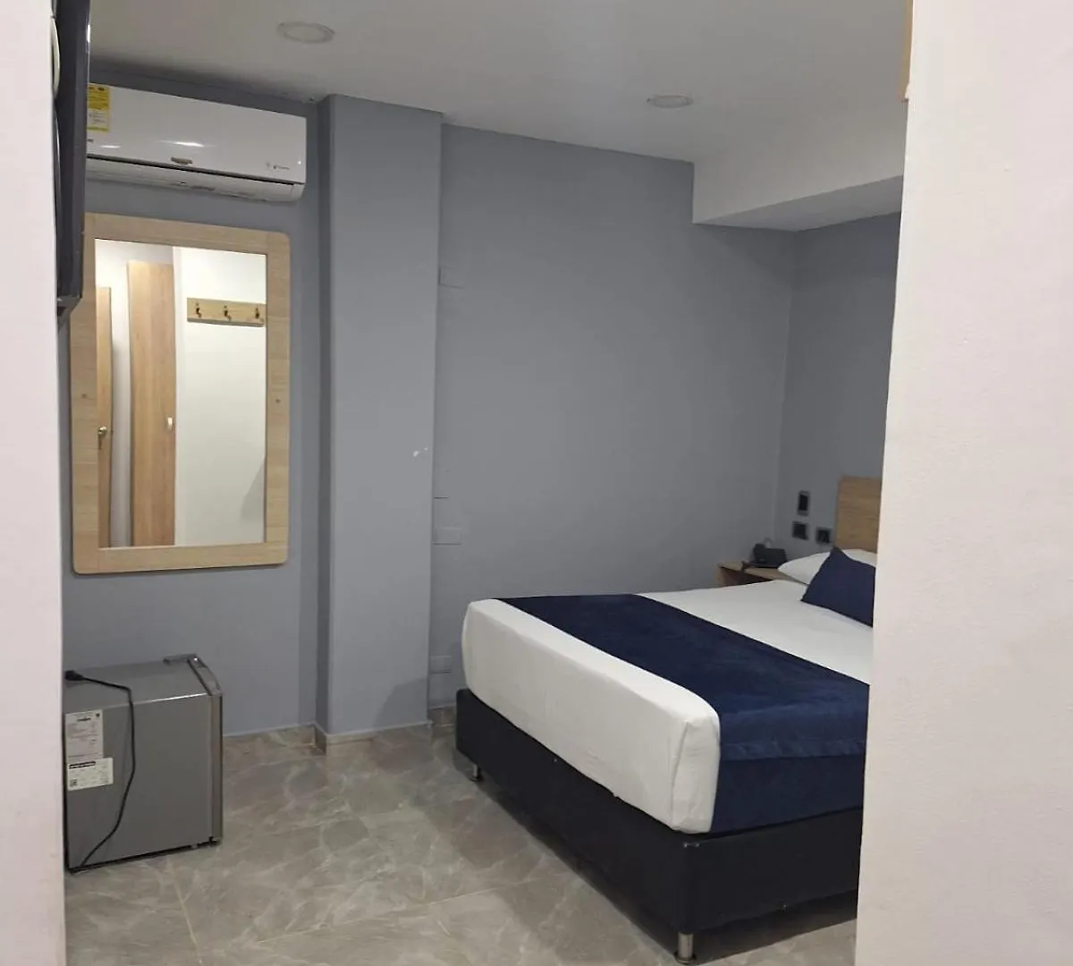 Hotel Suramericana Medellín