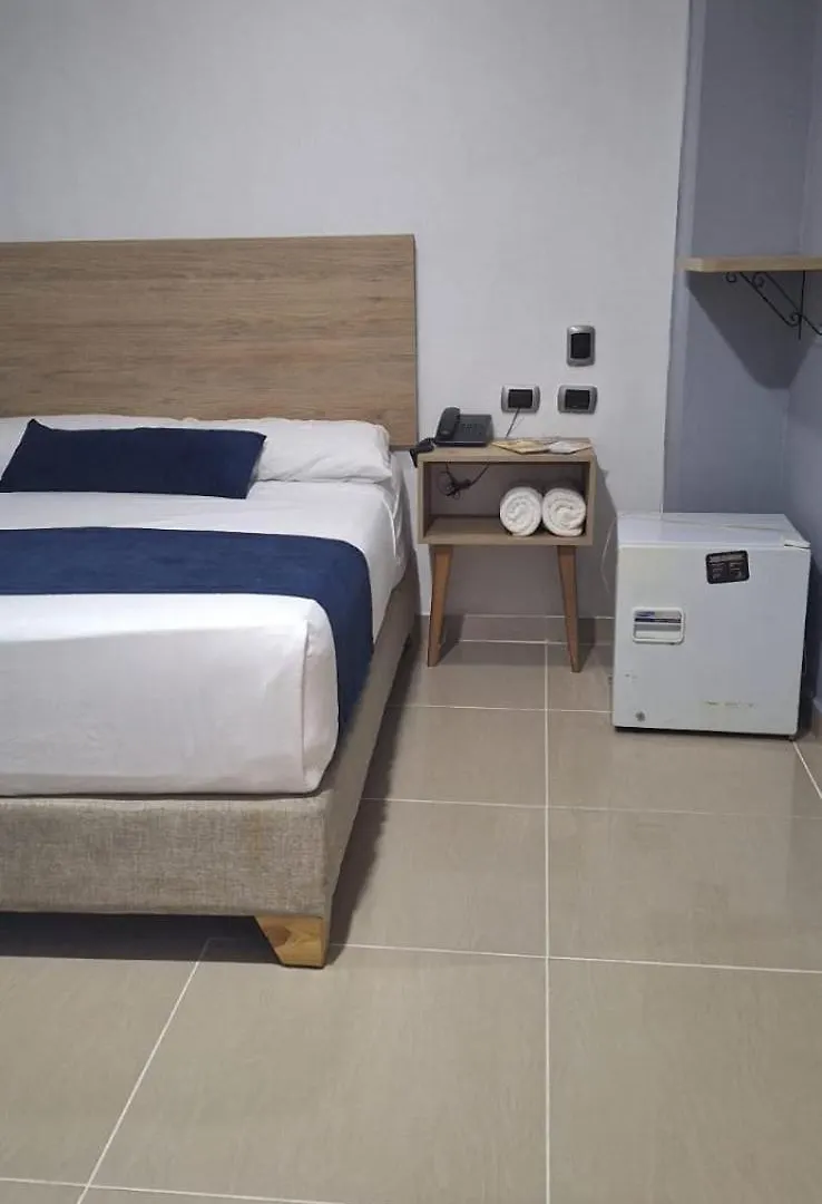 Hotel Suramericana Medellín