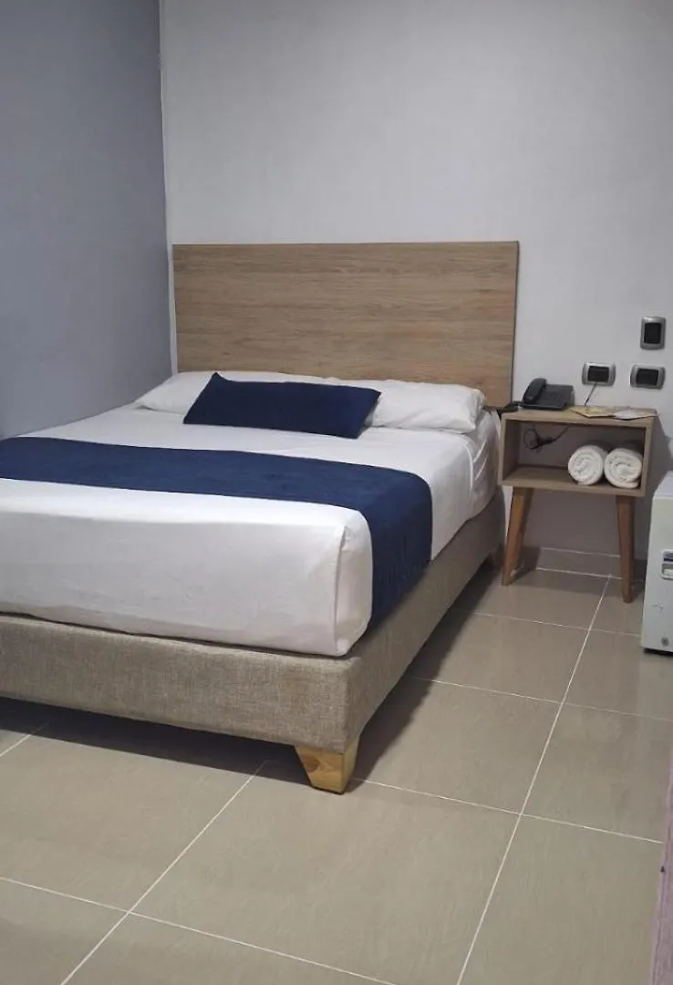 Hotel Suramericana Medellín