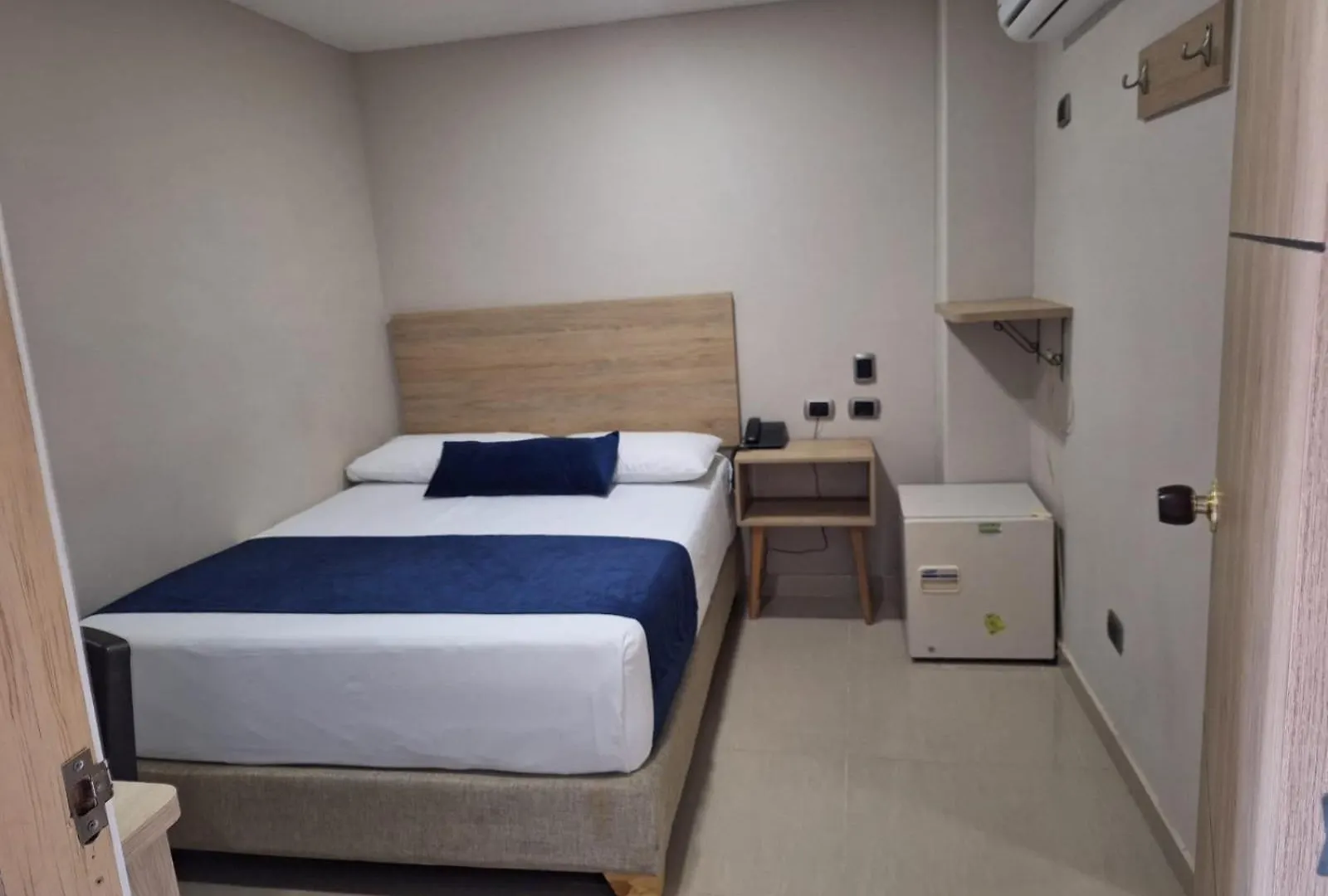 Hotel Suramericana Medellín