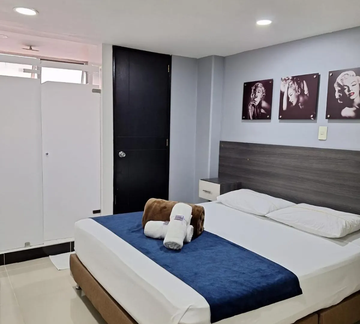 Hotel Suramericana Medellín 4*,  Colômbia