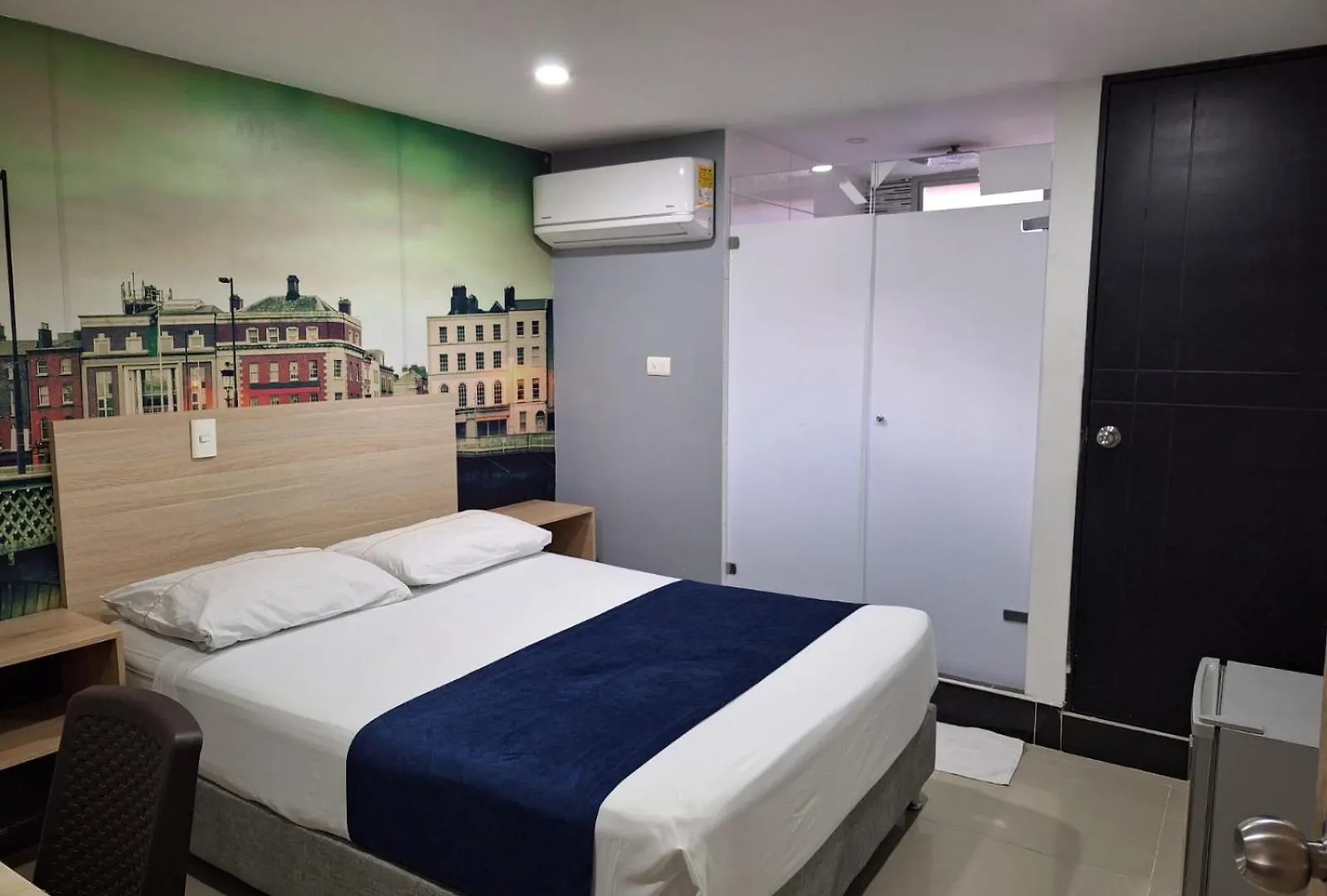 Hotel Suramericana Medellín