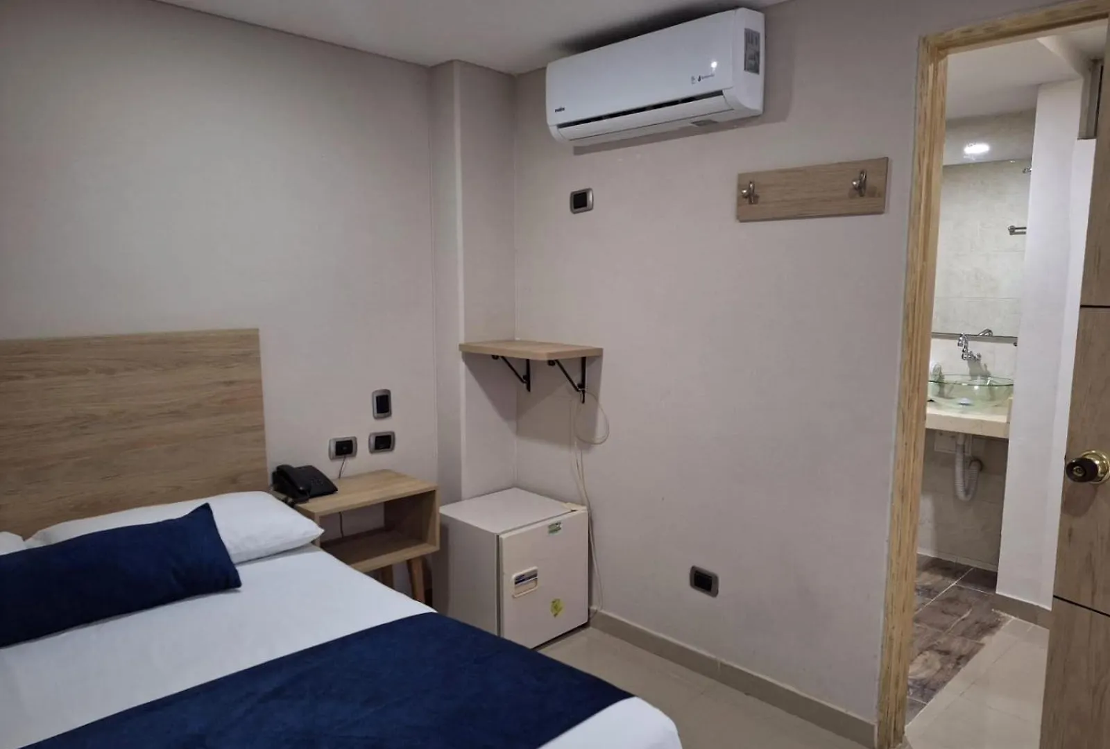 Hotel Suramericana Medellín