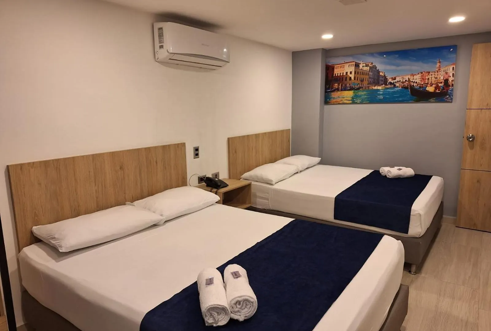 Hotel Suramericana Medellín 4*,  Colômbia
