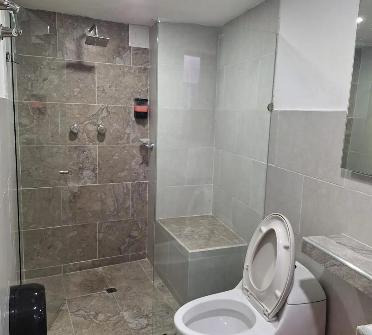 Hotel Suramericana Medellín