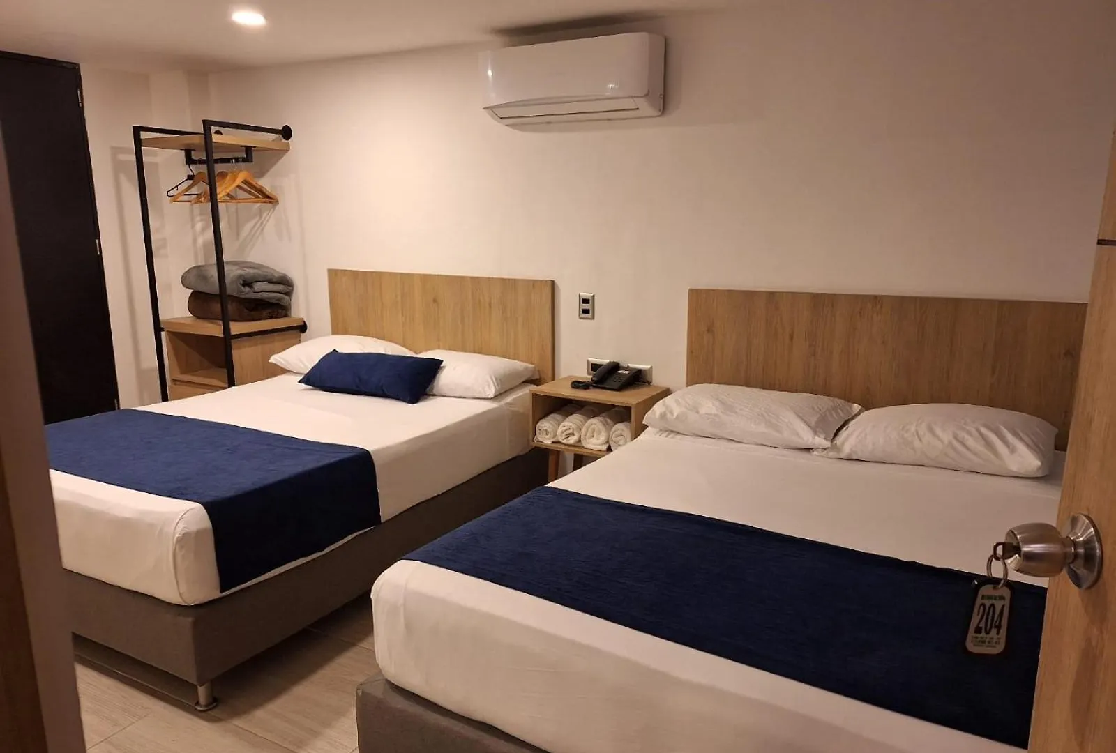 Hotel Suramericana Medellín 4*,