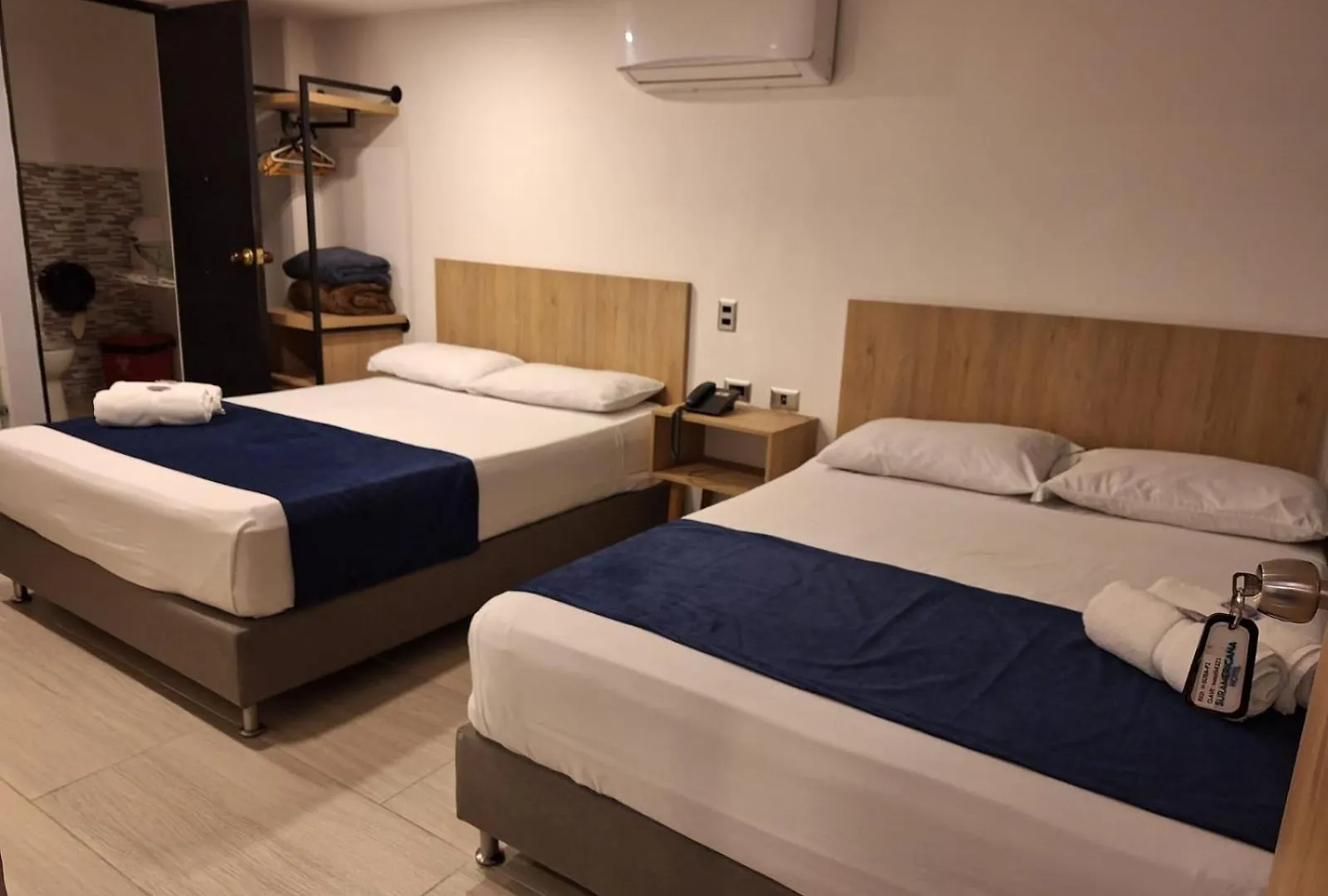 Hotel Suramericana Medellín