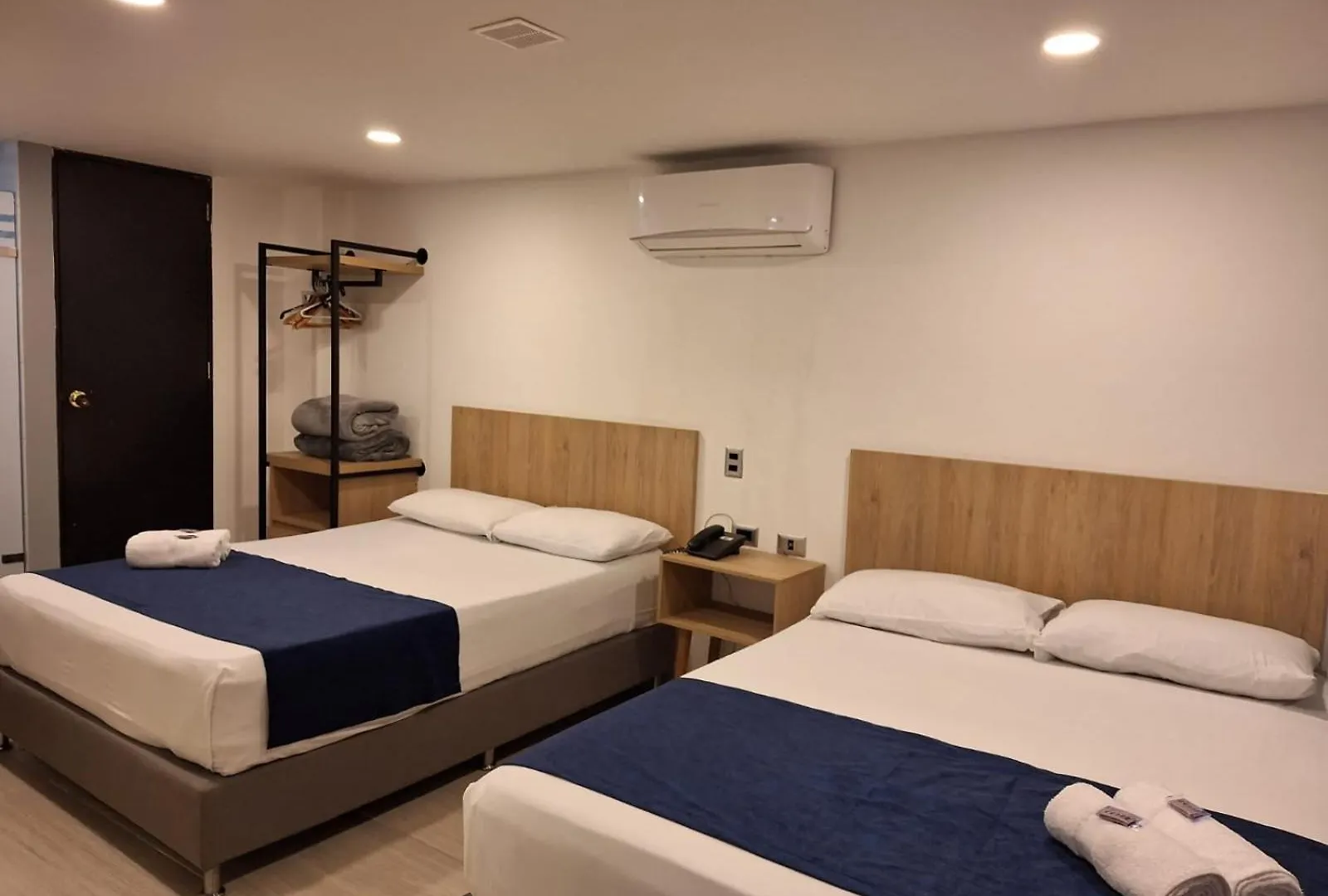 Hotel Suramericana Medellín