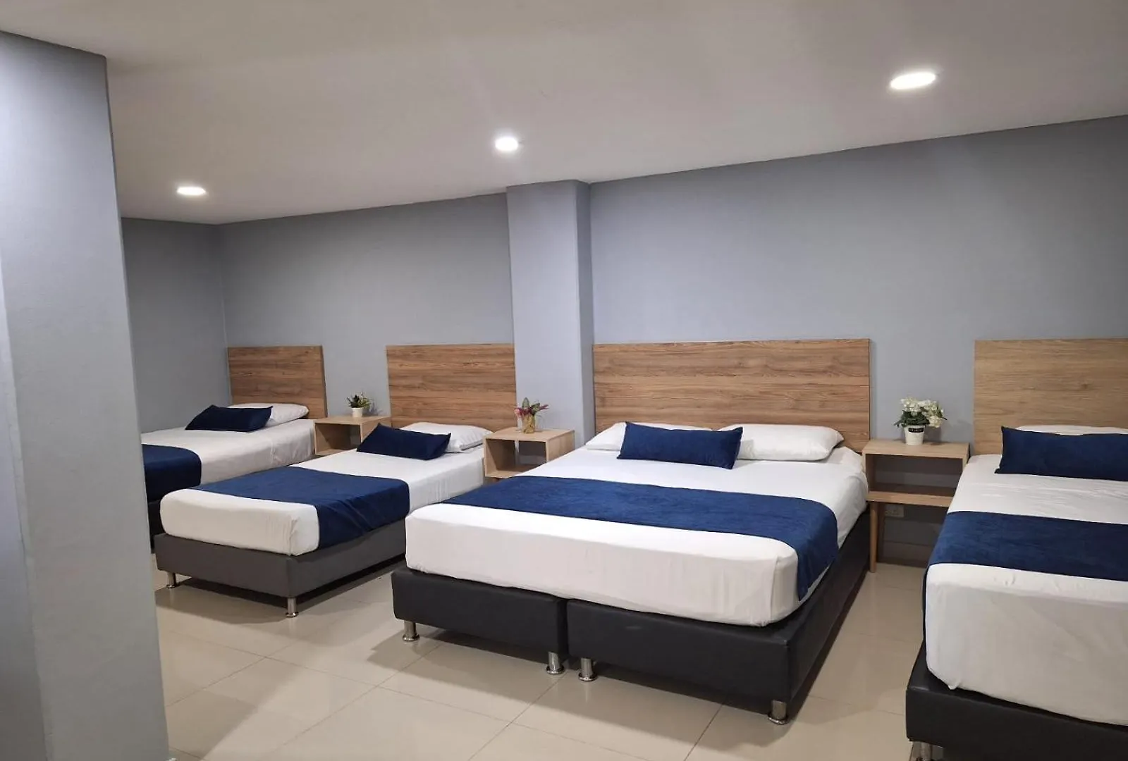 Hotel Suramericana Medellín