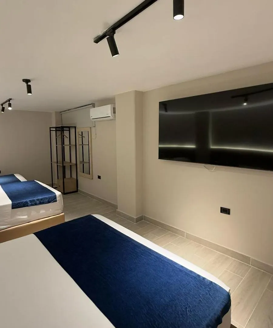 Hotel Suramericana Medellín