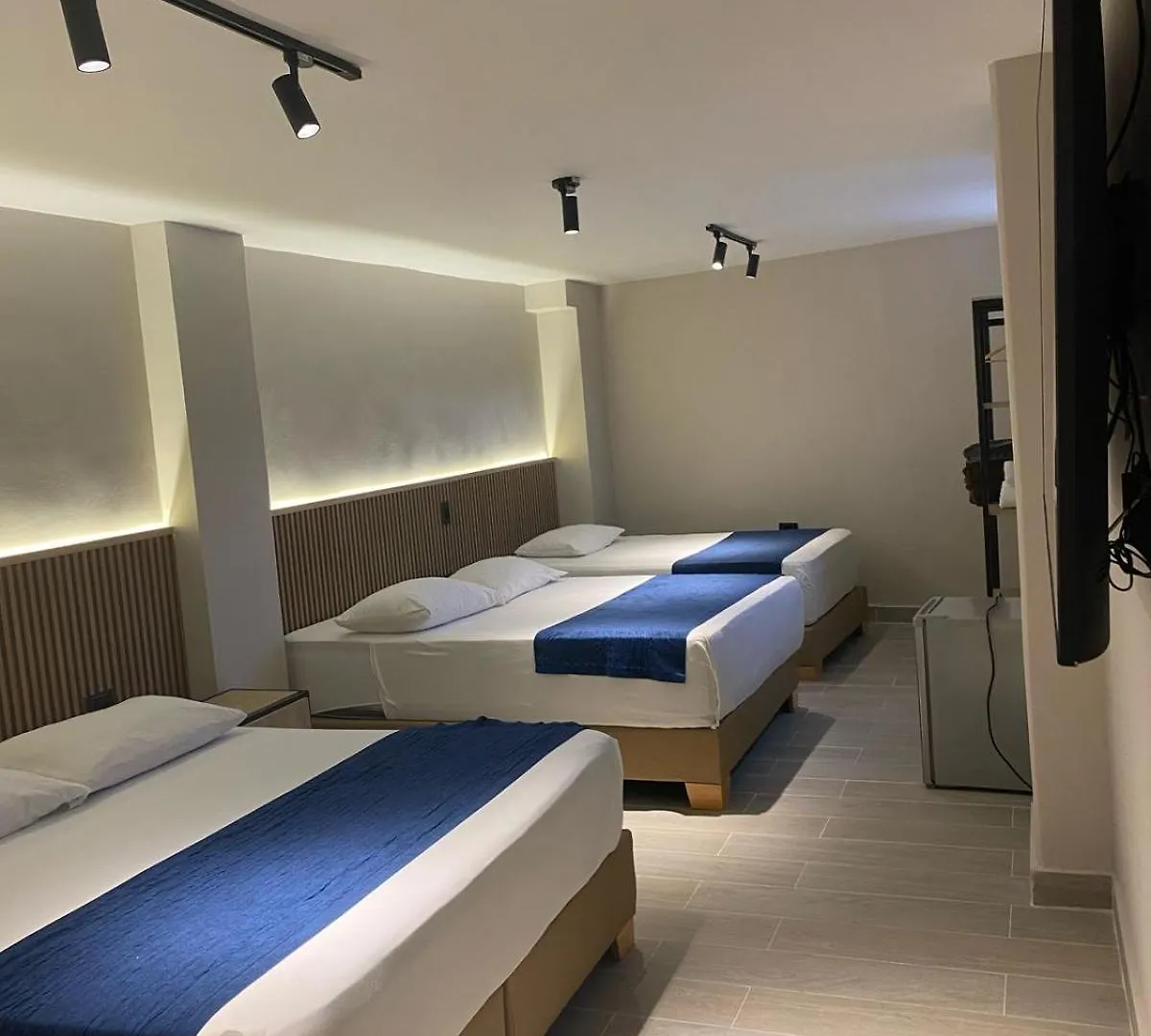 Hotel Suramericana Medellín