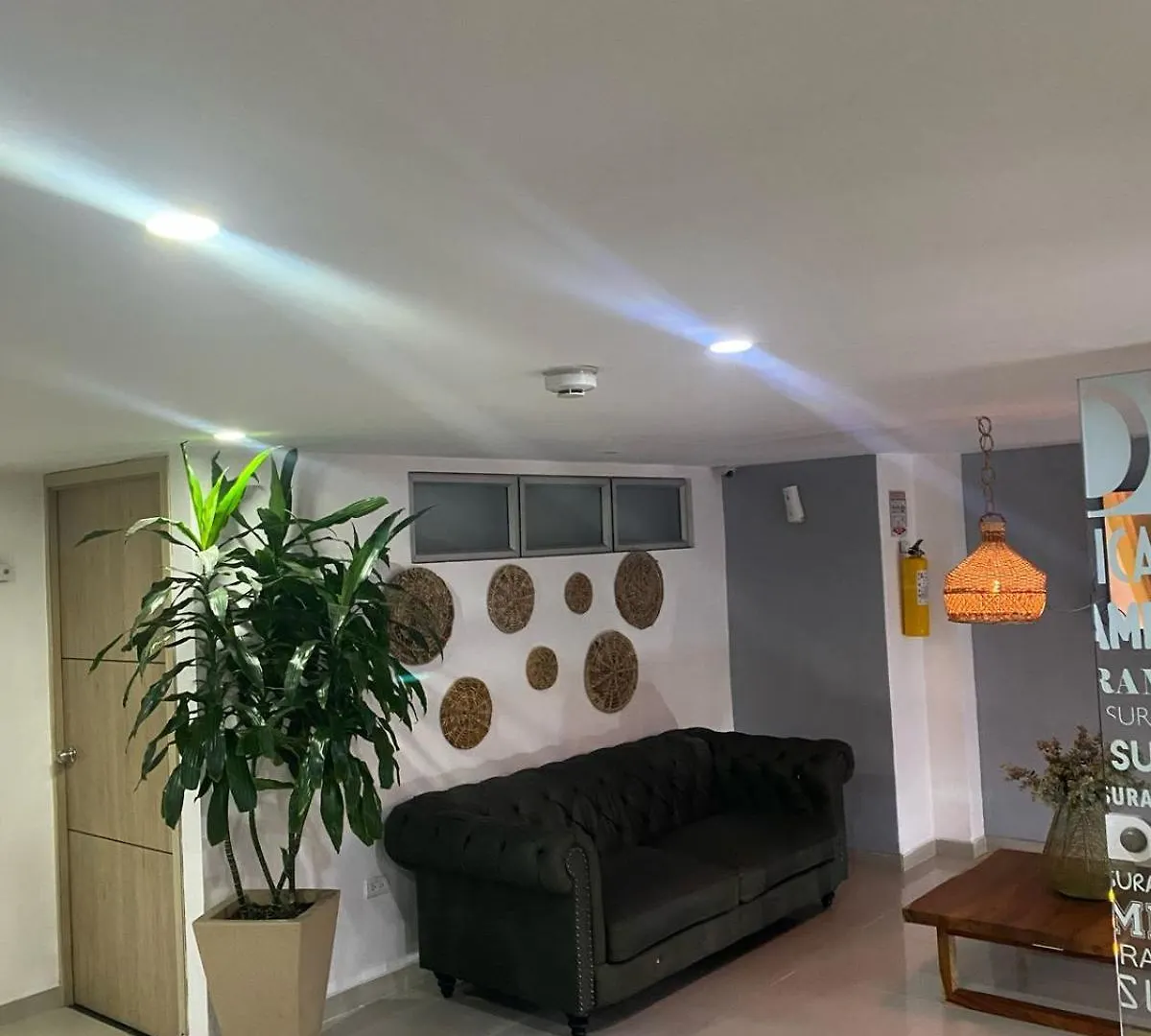 Hotel Suramericana Medellín