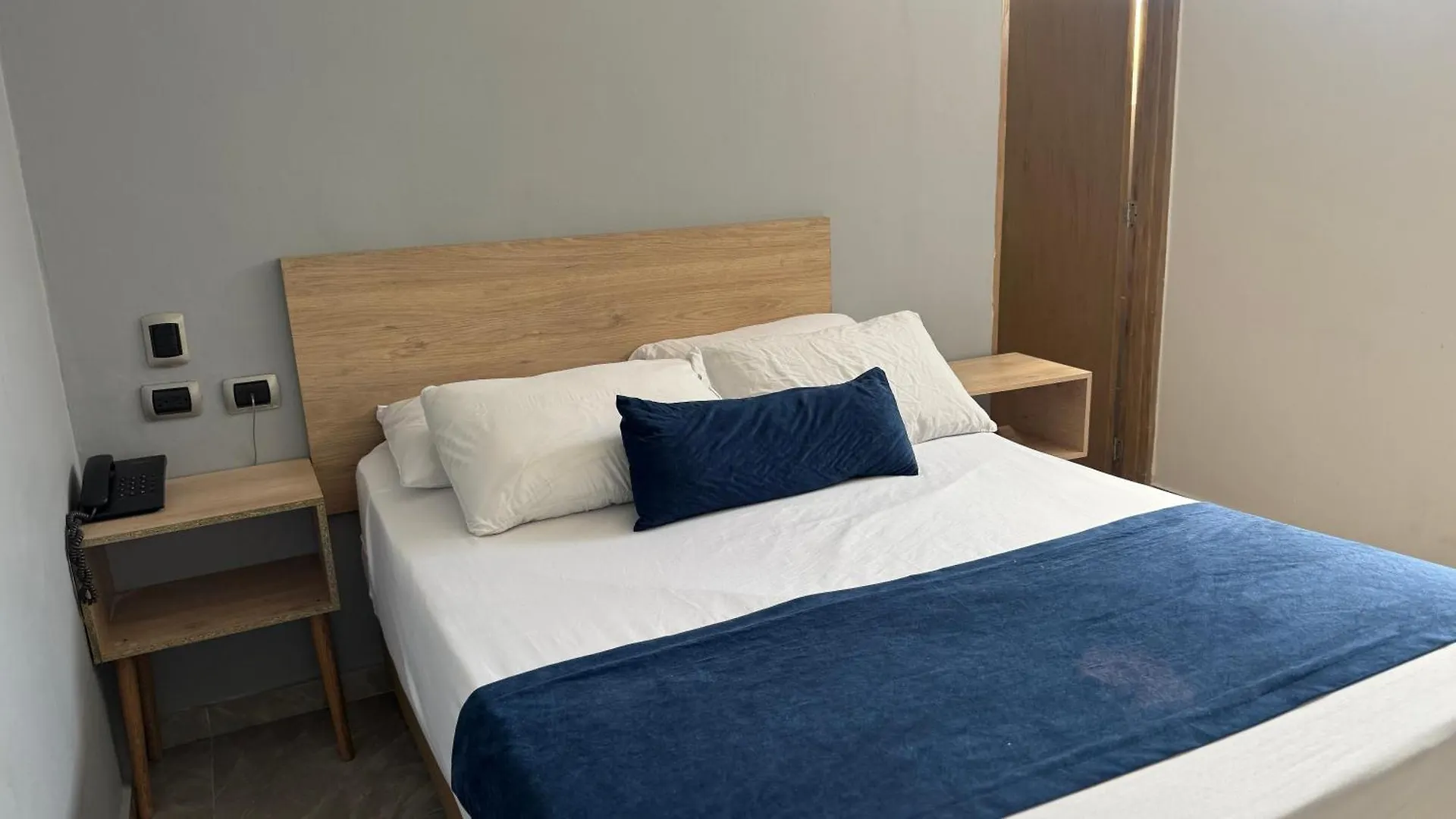 Hotel Suramericana Medellín Colômbia