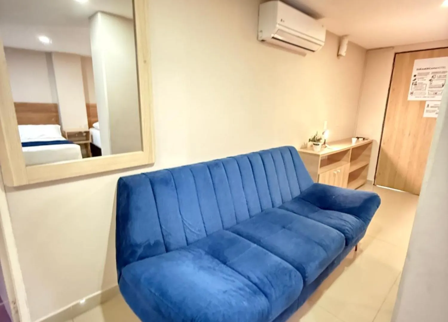 Hotel Suramericana Medellín