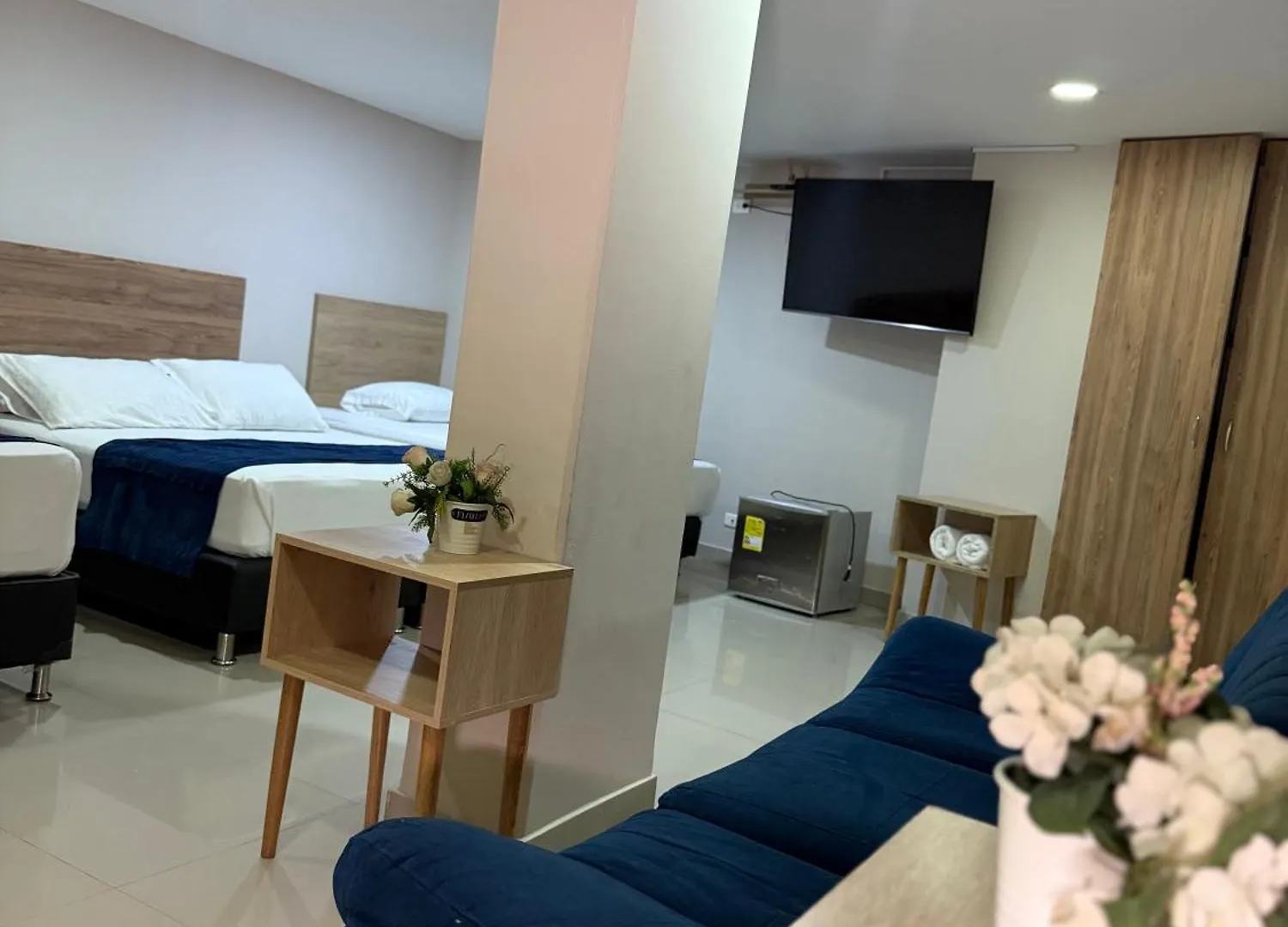 Hotel Suramericana Medellín