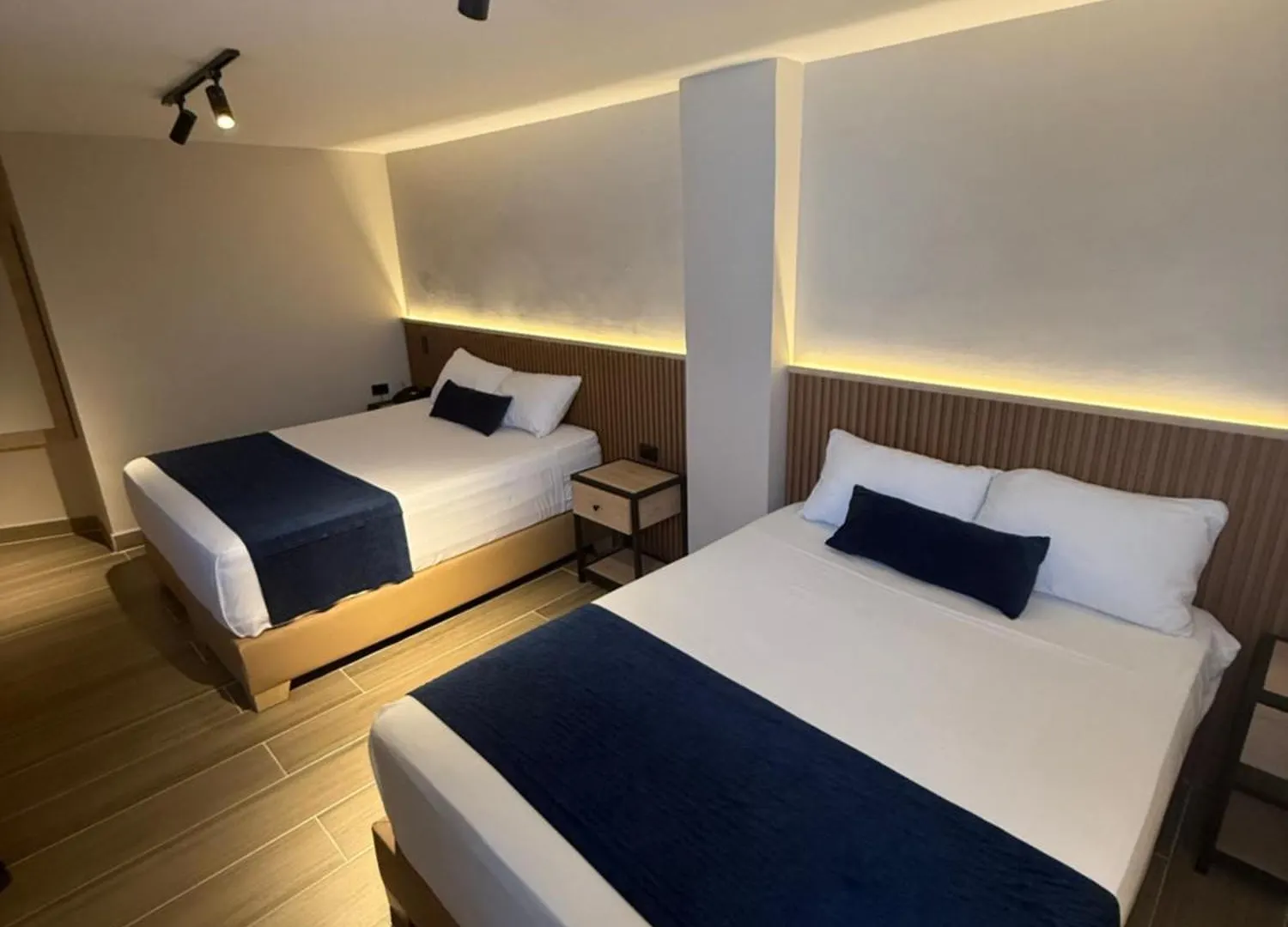 Hotel Suramericana Medellín