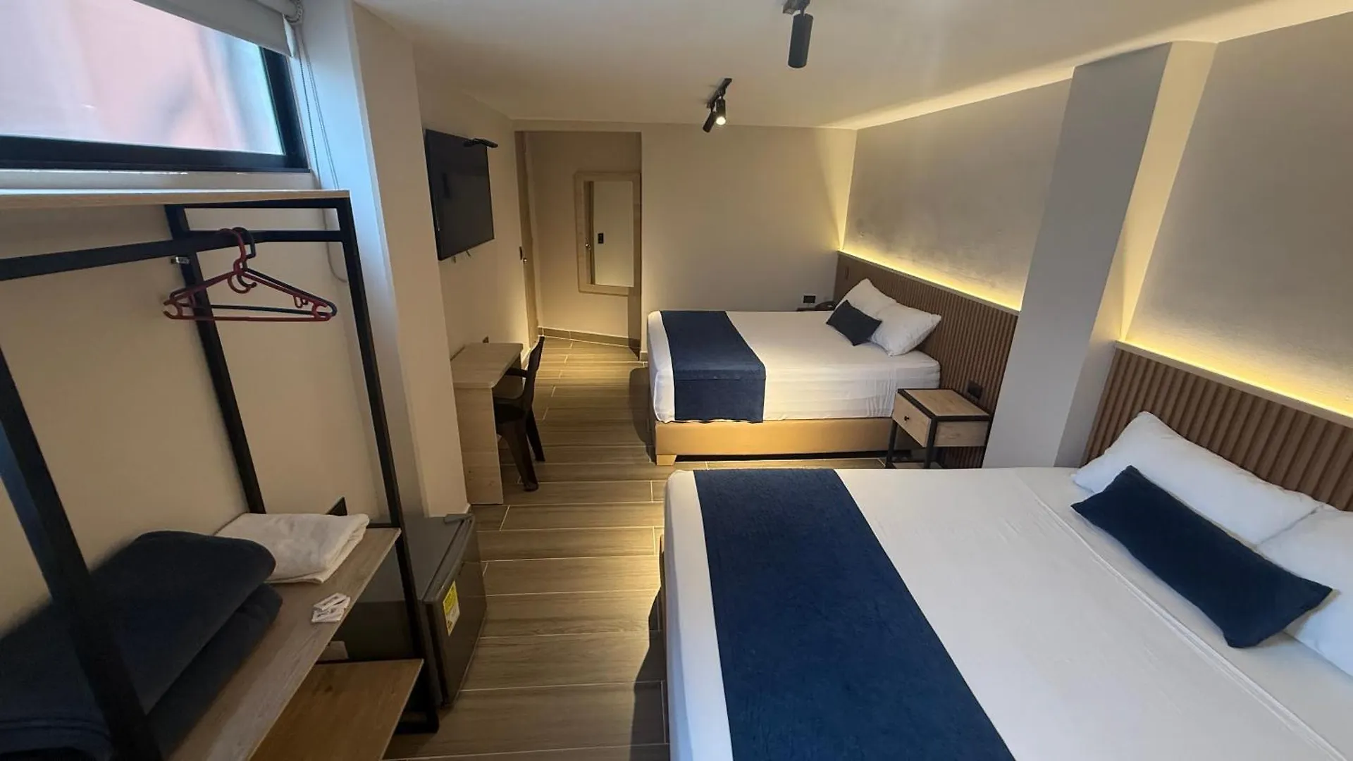Hotel Suramericana Medellín