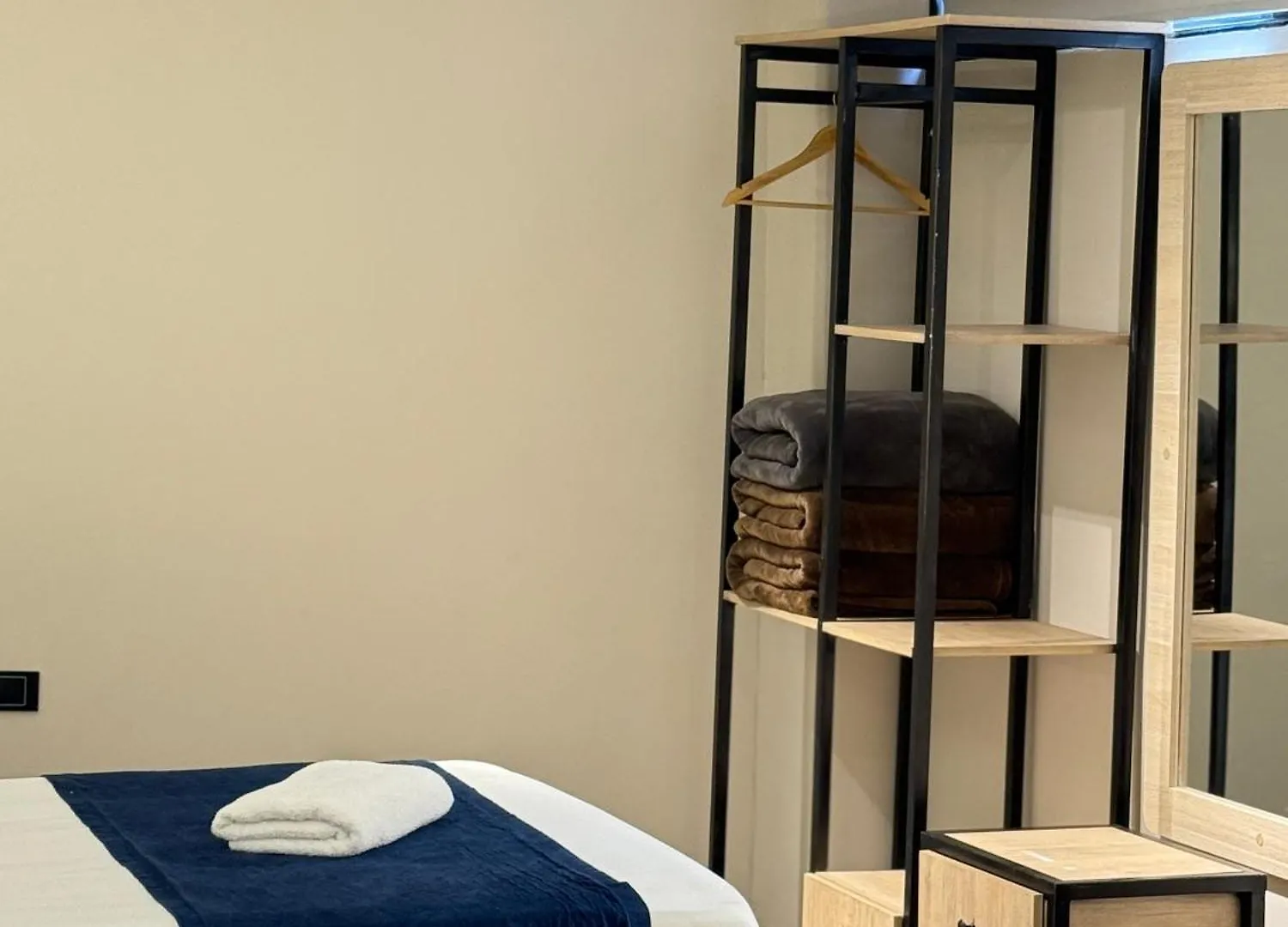 ****  Hotel Suramericana Medellín Colômbia