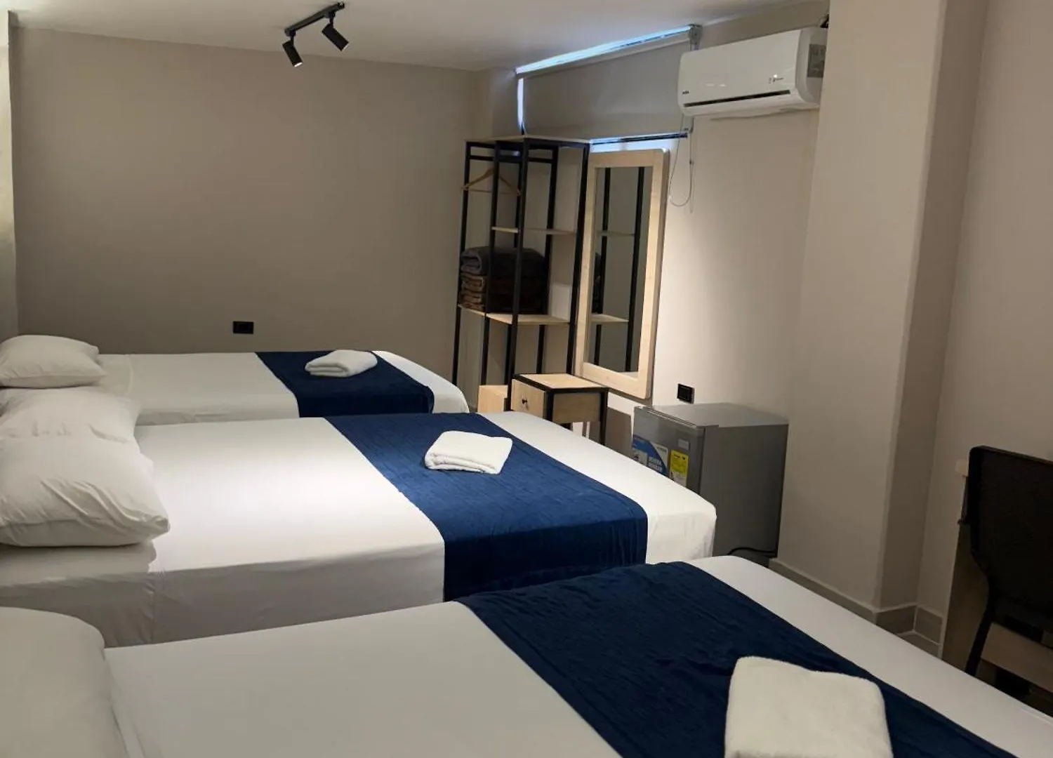 Hotel Suramericana Medellín