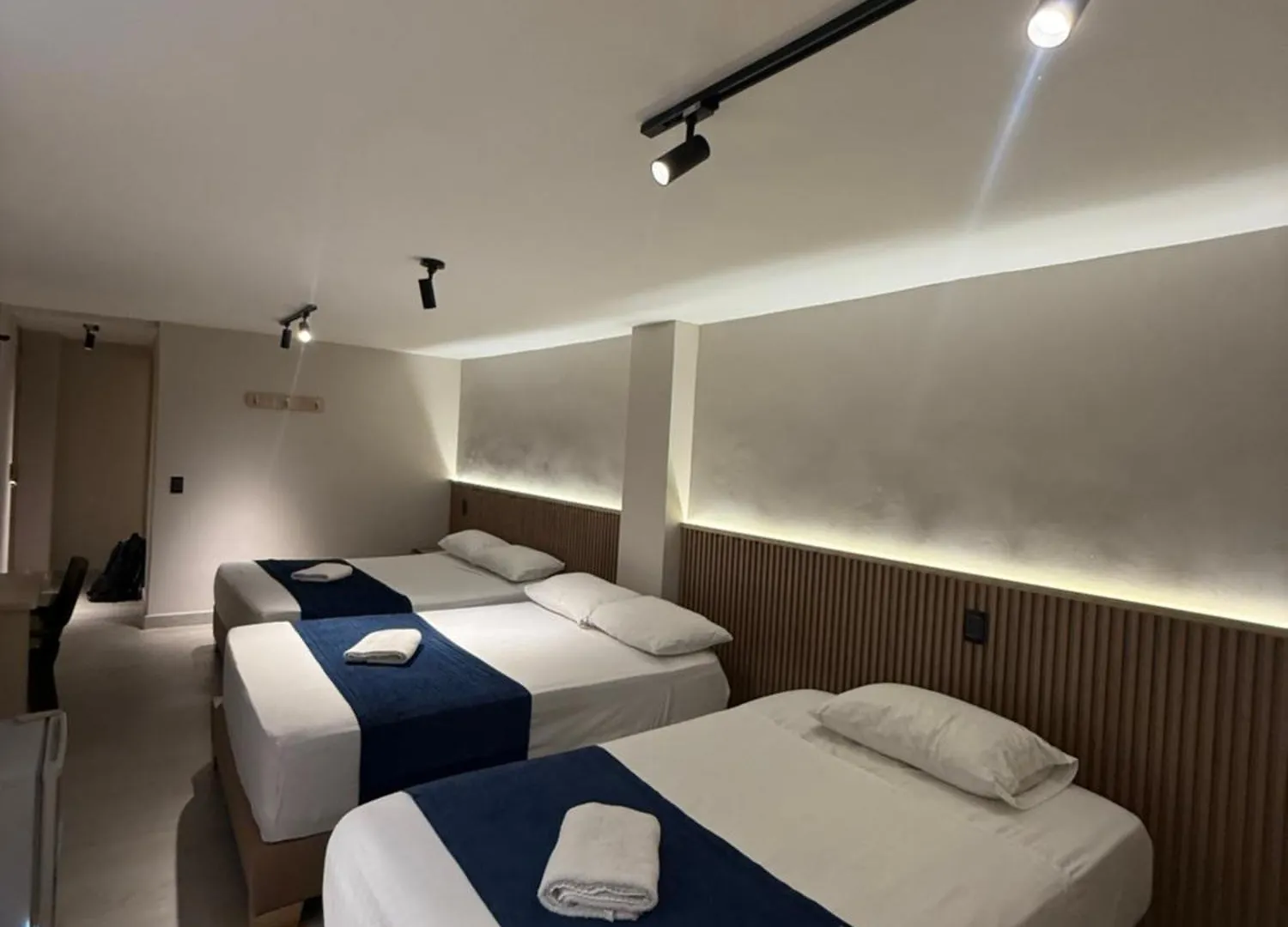 Hotel Suramericana Medellín 4*,