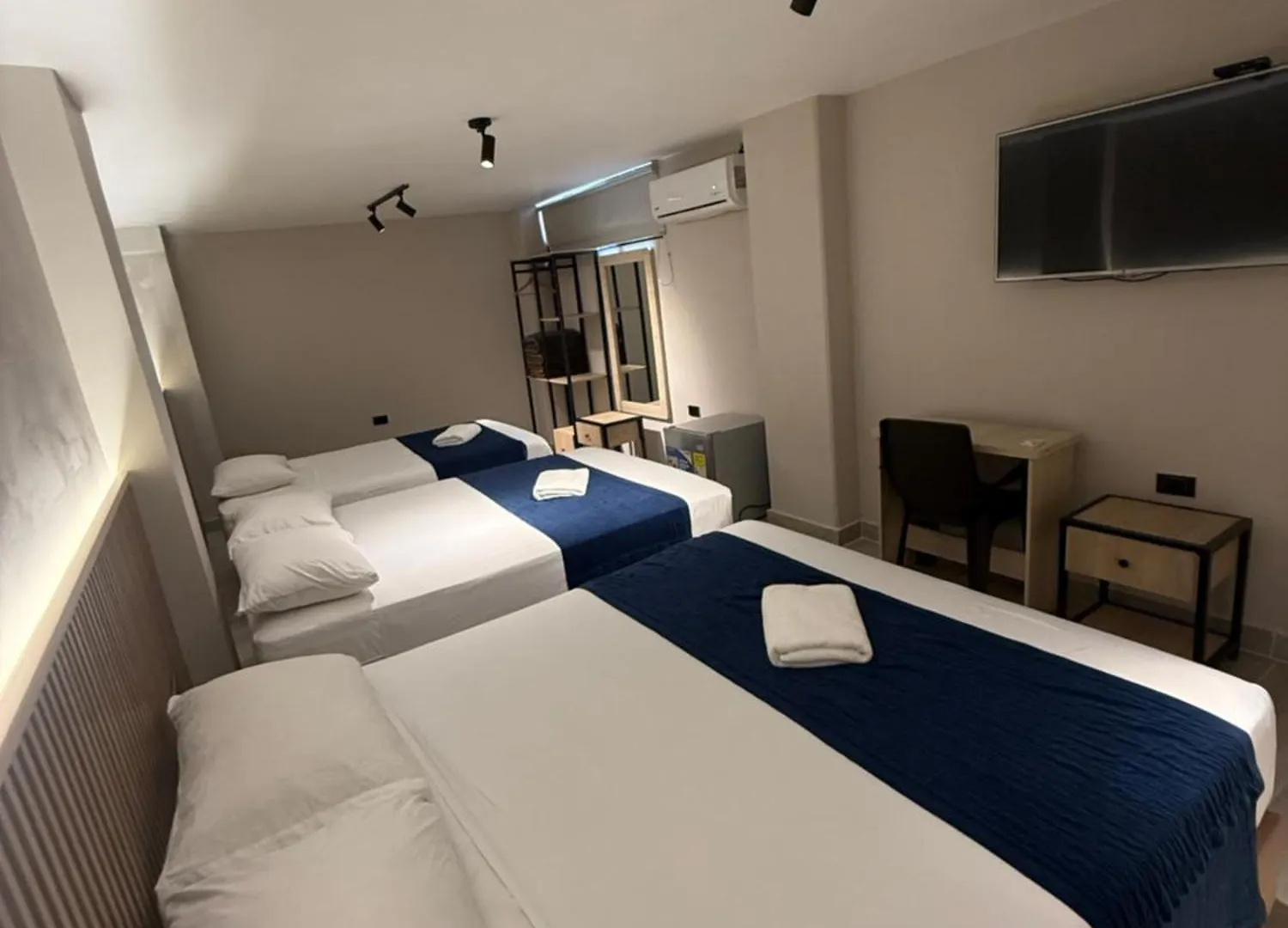 Hotel Suramericana Medellín