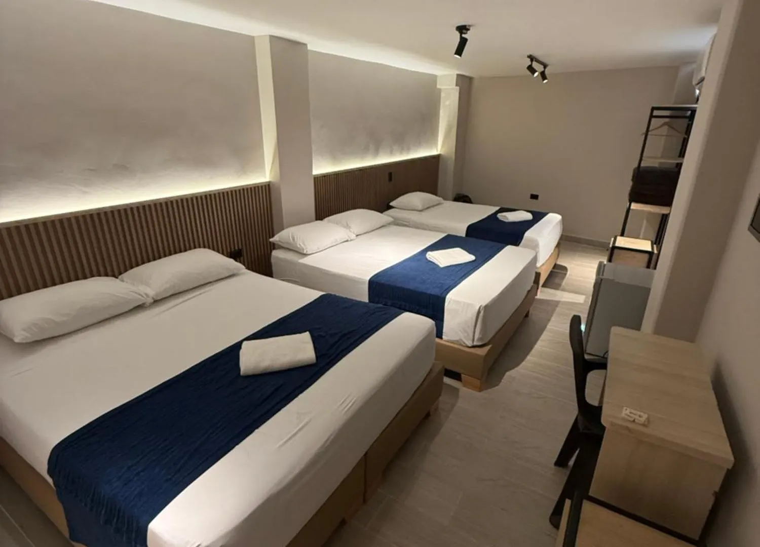 Hotel Suramericana Medellín