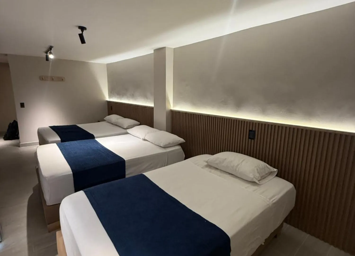 Hotel Suramericana Medellín 4*,