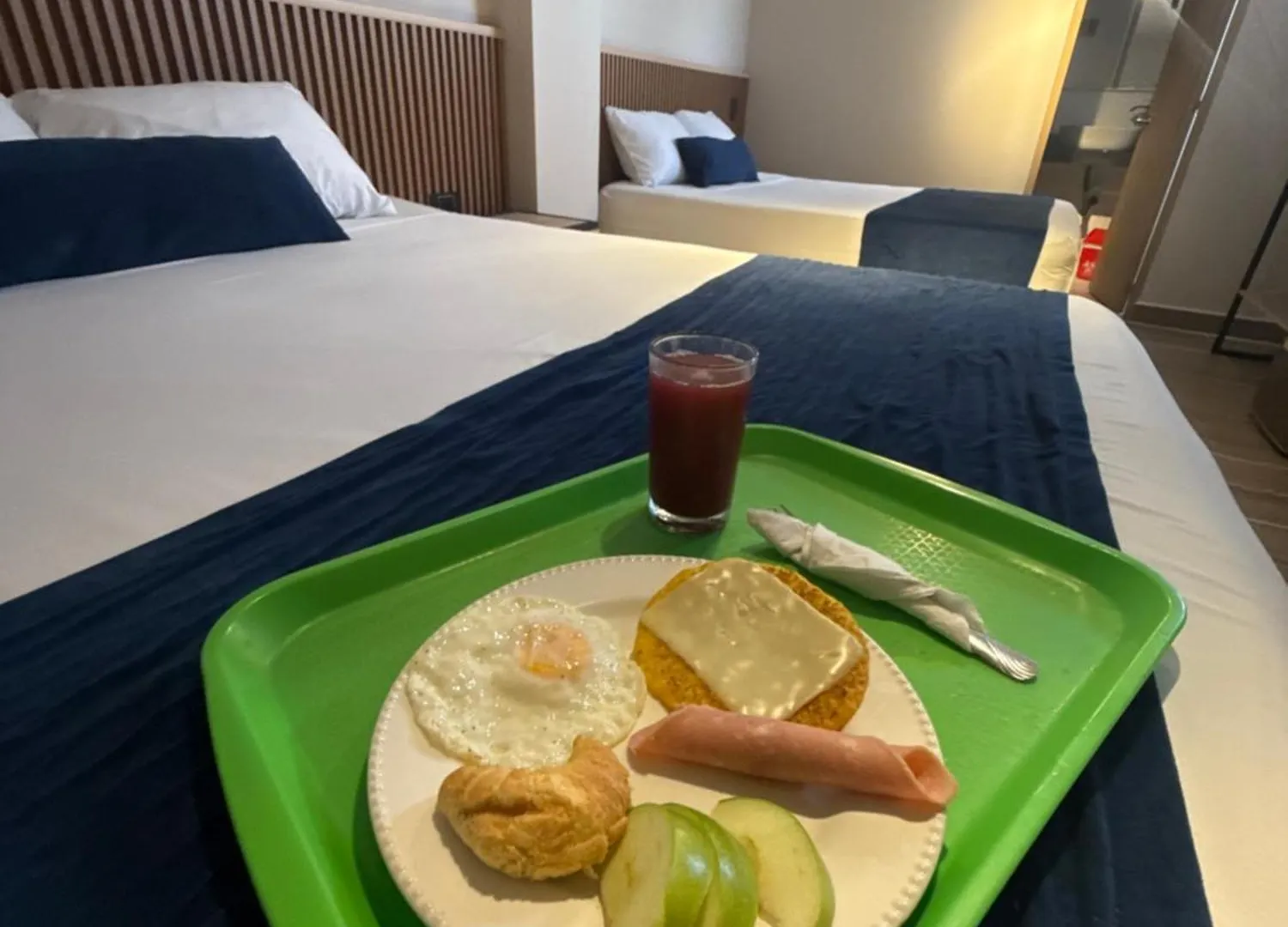 Hotel Suramericana Medellín